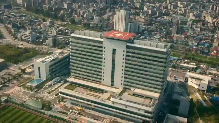 GHOSSTT DOCTORR EP 3 (MALAYSUB)