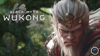 WUKONG 2024: Black Myth - Movie (1080p)