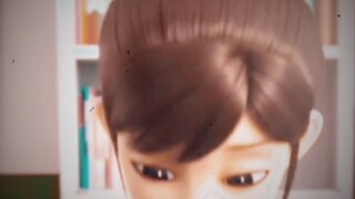 Stronger When Facing the Daughter-in-Law