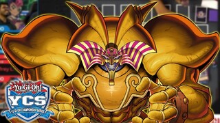 Yu-Gi-Oh History Has Been Made!!!