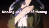 Khoảng khắc cực dễ thương 18| #anime #animesliceoflife #gotoubunnohanayome