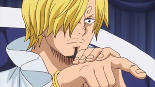 Ksatria Sanji