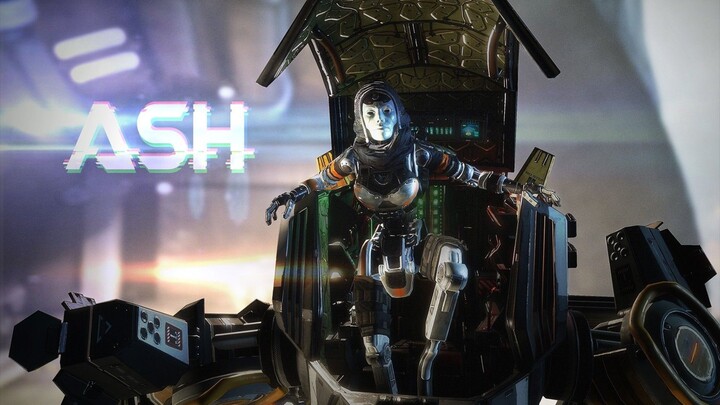 titanfull 2 vs ASH mobile chiki lagggggggggg🥲🥲🥲🥲🥲🥲🥲🥲🥲🥲🥲🥲🥲