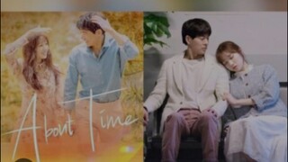 ABOUT TIME TAGALOG EP03
