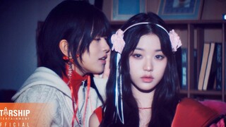 IVE คัมแบ็กเพลงก่อนวางจำหน่าย "Off The Record" MV