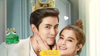 The Frog Prince Tagalog Dub Thai Series 🇹🇭🇵🇭 Finale
