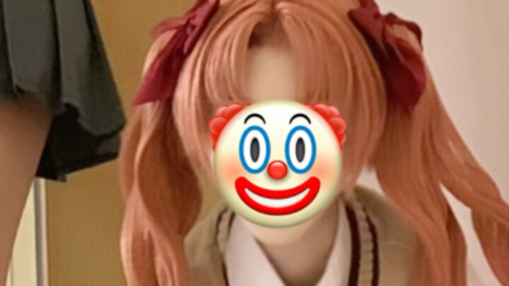 白井黑子：没错我就是舔狗
