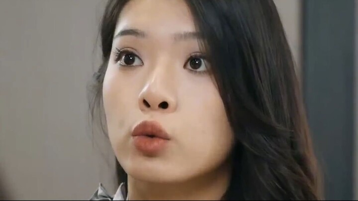 พากย์ไทย💕 สาวโสดหนีคานชวนหนุ่มหล่อแต่งงานเพราะชนท้าย ไม่นึกว่าเขาคือ CEO ที่เคยมีคืนพิเศษด้วยกัน!_