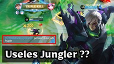 Di Suruh Pensiun Sama Setim Cuy π€£