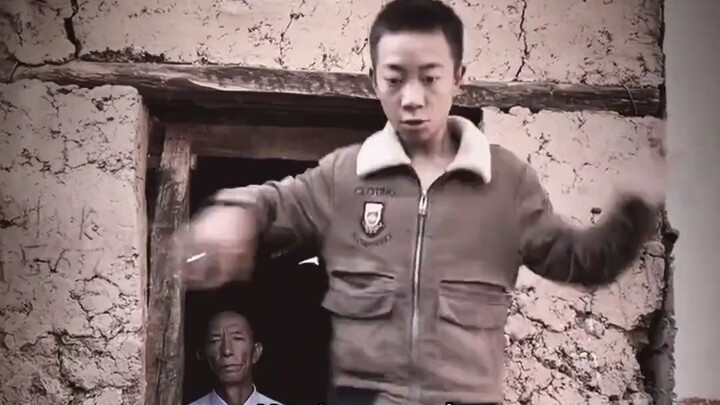 “อาศัยแค่สองเท้านี่แหละเหรอ？”