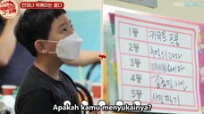 Tteokbokki Brothers Sub Indo Eps 3