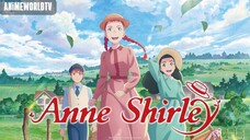 [Complete Series] Anne Shirley Episode 1-24