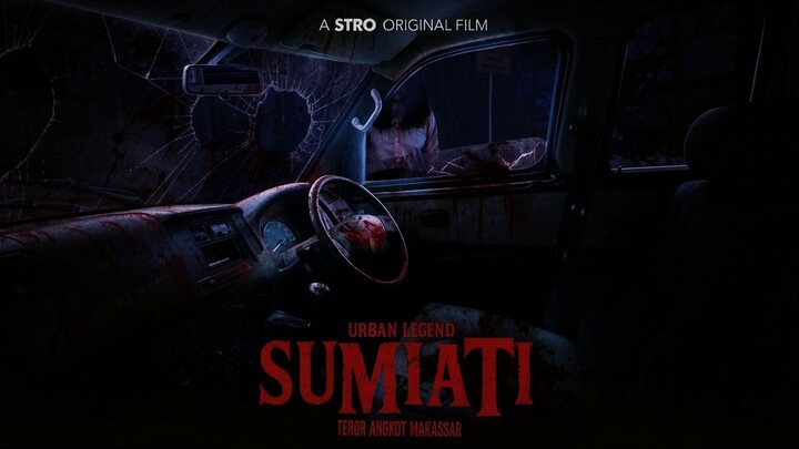 Urban Legend Sumiati (2025) Sub Indo