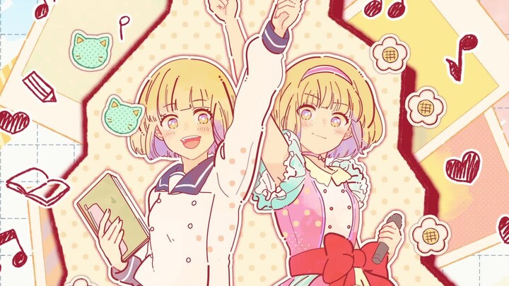 【Natsukawa Shiina】อันดับ 1 【คำบรรยายสองภาษา】