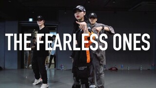 【1M】Bengal 编舞《The Fearless Ones》