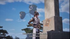 Wo Neng Wuxian Dunwu Eps 02