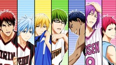 Kuroko S2 25