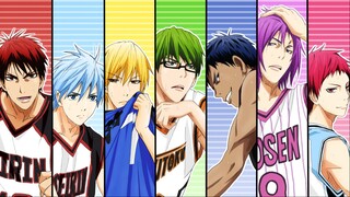 Kuroko S2 25