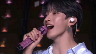 【شو كوان】 حفلة مباشرة من المستوى السماوي مع مغنيين رئيسيين! هذه الفقرة الحلوة من dk حقًا قاتلة، والإ