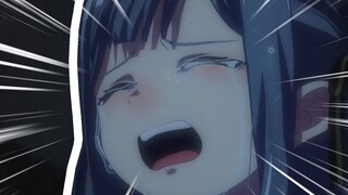 丰川祥子破防嚎啕大哭三分钟纯享版