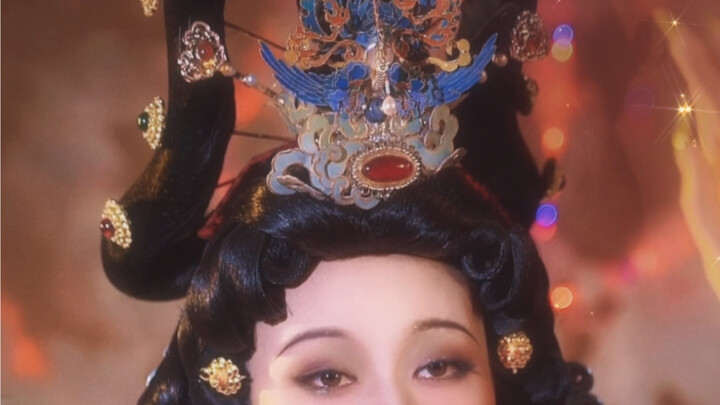 二十四诸天——鬼子母来喽