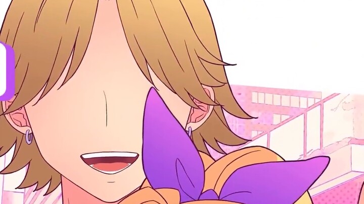 【warma AI】Aku minta maaf karena Wo sangat lucu