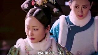 被灌了 9年毒药的魏嬿婉，为何不自尽解脱？原著残忍
