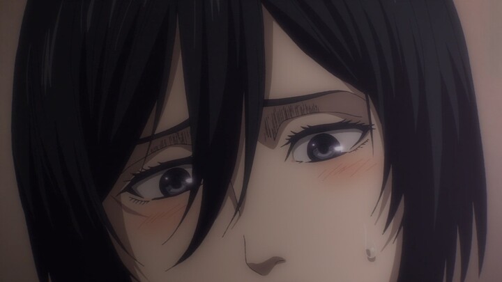 It is said that Allen destroyed the world because of seeing this.