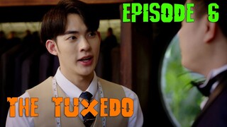 THE TUXEDO EPISODE 6 (2022) | Release Date, PREVIEW