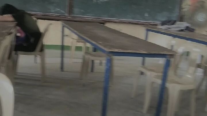 Good student naman kami eh kaso Wala lang talaga na attend na teacher hahaha 😂😂🤭😅