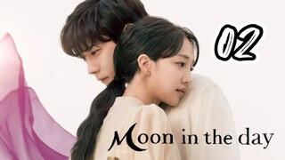 󾓮 낮에 뜨는 달 MOON IN A DAY      EP 2 ENG SUB