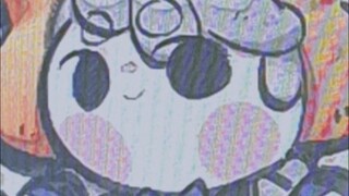 2192 - Xavier : Star / 沈星回 : 星星