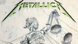 Metallica - Blackened