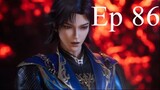 The Magic Chef of Ice and Fire Episode 86 English Sub