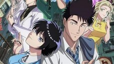 Kowloon Generic Romance الحلقة 2 الترجمة العربية