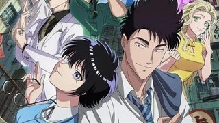 Kowloon Generic Romance الحلقة 9 الترجمة العربية