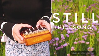 Still (Hillsong) - Kalimba Cover