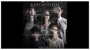 Affliction (2021)