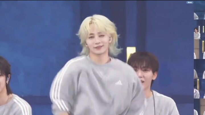 เพลงที่ไม่เหมาะกับเกาะครา อินจองฮัน-แทออง “Tap”
