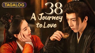 A J0ᴜʀɴᴇʏ T0 L0ᴠ3 - Eᴘɪsᴏᴅᴇ 38 [Tᴀɢᴀʟᴏɢ Dᴜʙʙᴇᴅ]