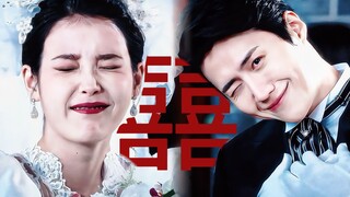 “การได้พบคนที่เข้าใจกันจริงๆ นั้นหายากมาก⚡️ไม่ผิดเลยที่จะเป็นว่าที่ลูกเขยของกว้านจือ!!! ความสุขแทบล้