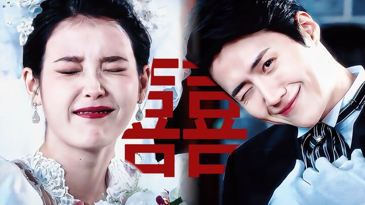 "من النادر حقًا أن تلتقي بشخص على نفس الموجة!" ⚡️ لا عجب أنه صهر كوان تشي الواعد! الإحساس بالسعادة ي