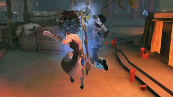 The Imagined Fifth Couple in Duo Queue vs. Reality