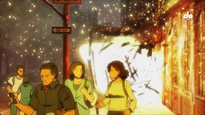 Top 10 New Action Anime Of 2025 You Need To Watch Now