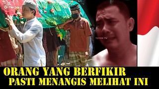 sumpah demi Allah bikin merinding ingin segera bertaubat setelah melihat ini