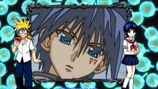 メルヘヴン ED2 不機嫌になる私 / 岩田さゆり
