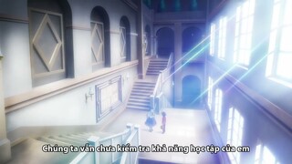 Tinh Linh Huyễn Tưởng Ký Tại Dị Giới tập 2