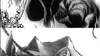 เมื่อ Superalloy Black Light ต่อสู้กับ Centipede Elder ผลลัพธ์จะเป็นอย่างไร?