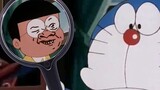 Doraemon chế | Nobita cầu được ước thấy P1