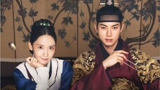 Bon Appétit Your Majesty eps 07 sub indo